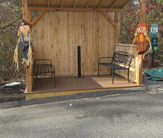 Comfort Inn & Suites Brattleboro I-91 hotel detail image 1