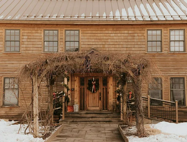 The Mountain Top Inn & Resort hotel detail image 2