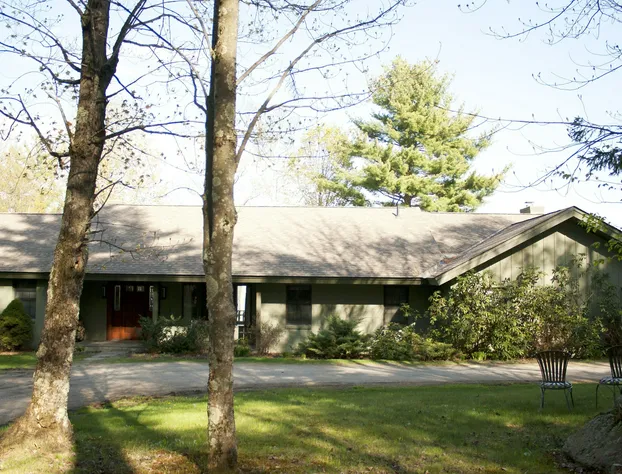 The Mountain Top Inn & Resort hotel detail image 3