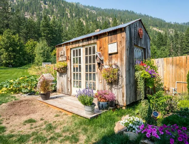 Granite Hills Inn hotel detail image 1