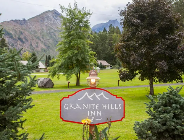 Granite Hills Inn hotel detail image 2