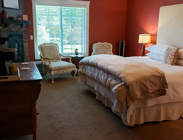 Granite Hills Inn hotel detail image 3