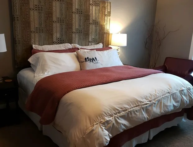 Granite Hills Inn hotel detail image 4