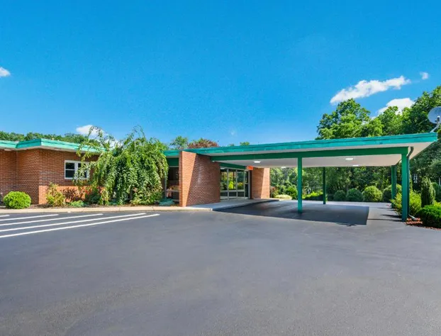 Alpine Motel hotel detail image 3