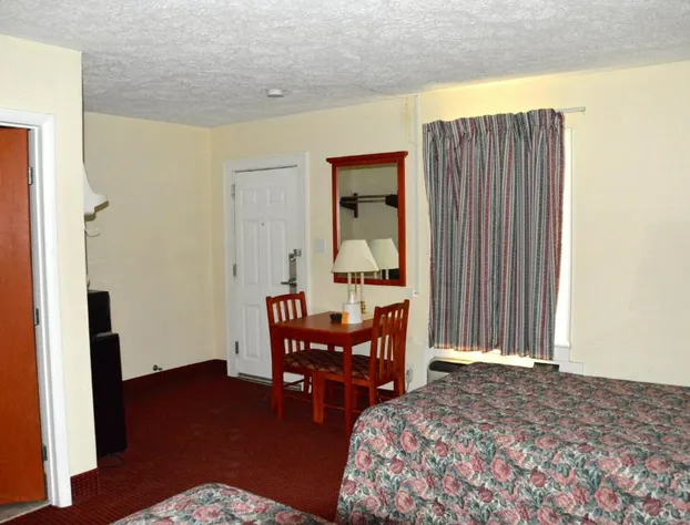 Crown Inn Motel hotel detail image 2