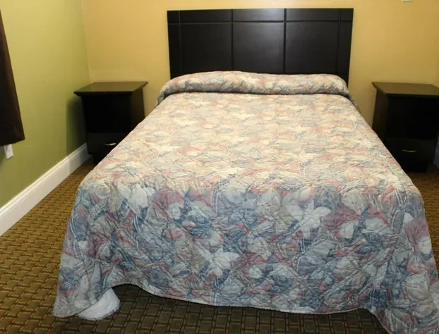 Crown Inn Motel hotel detail image 3