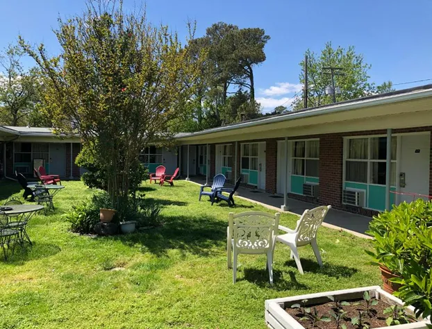 The Bay Inn hotel detail image 1