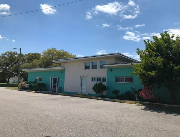 The Bay Inn hotel detail image 2