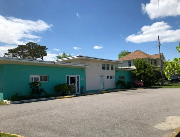 The Bay Inn hotel detail image 3