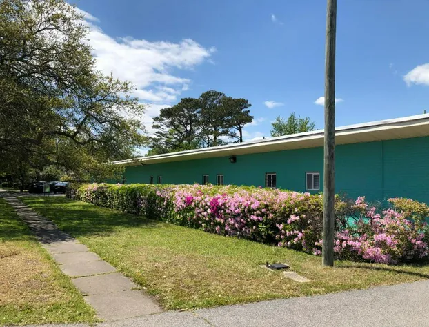 The Bay Inn hotel detail image 4