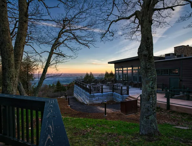 Skyland hotel detail image 1