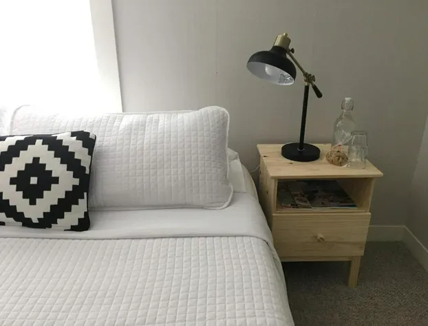 The Little River Inn hotel detail image 1