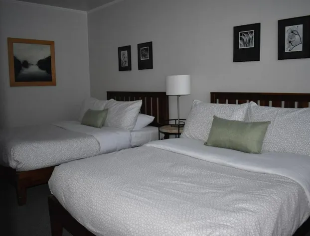 The Little River Inn hotel detail image 2