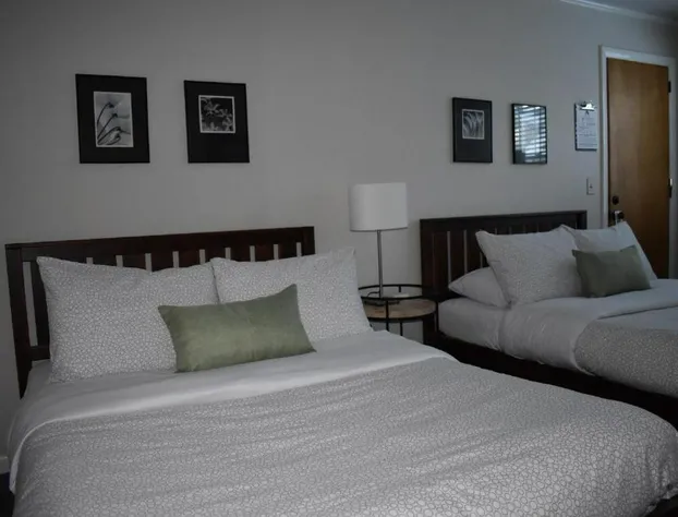 The Little River Inn hotel detail image 3