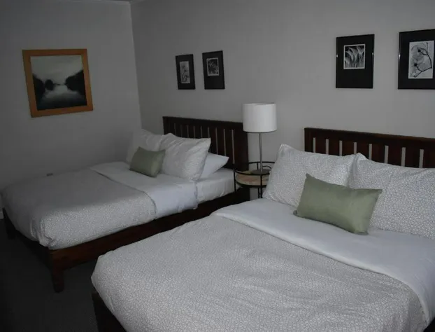 The Little River Inn hotel detail image 4