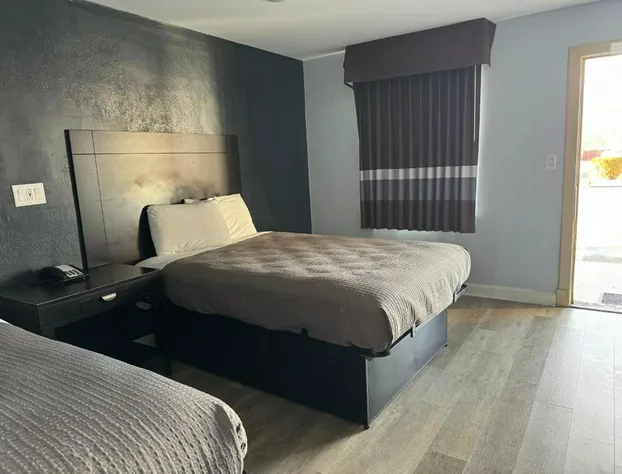 Budget Inn Danville hotel detail image 1