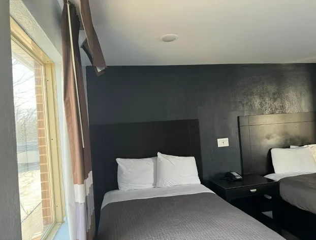 Budget Inn Danville hotel detail image 2