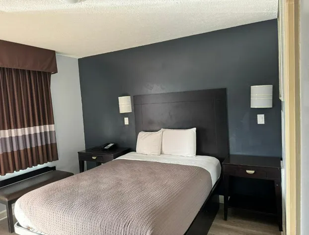 Budget Inn Danville hotel detail image 3