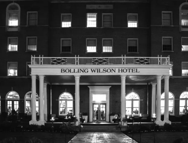 The Bolling Wilson Hotel hotel detail image 3