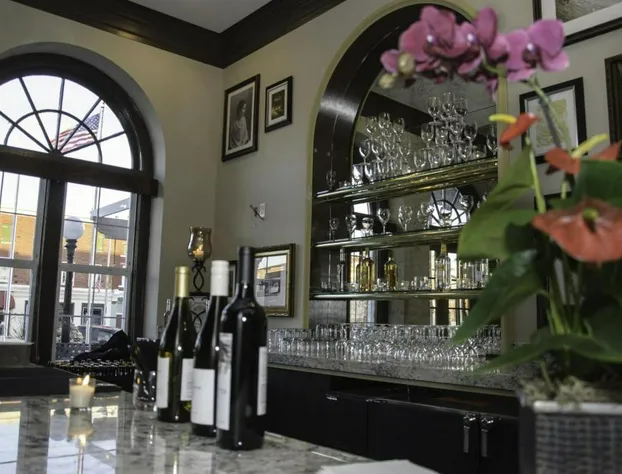 The Bolling Wilson Hotel hotel detail image 4