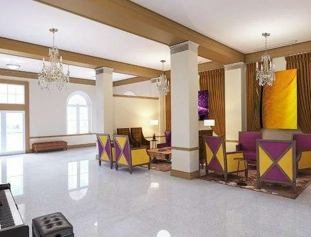 The Bolling Wilson Hotel hotel detail image 1