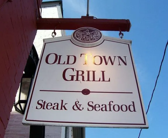 Leesburg Colonial Inn hotel detail image 4