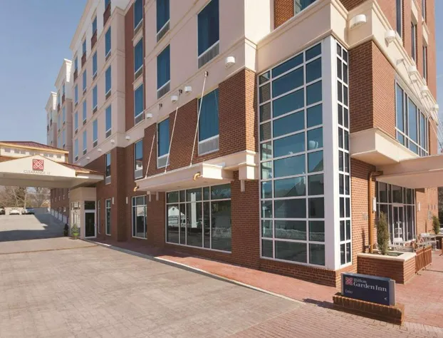 Hilton Garden Inn Falls Church hotel detail image 1