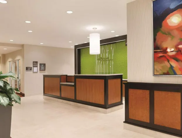 Hilton Garden Inn Falls Church hotel detail image 2