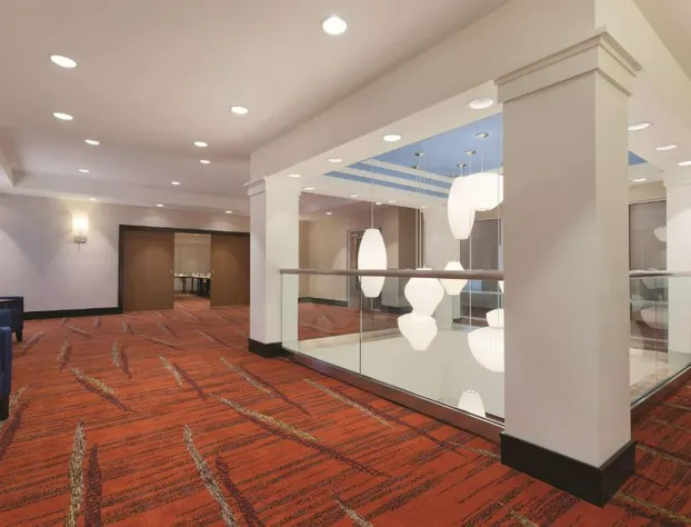 Hilton Garden Inn Falls Church hotel detail image 3