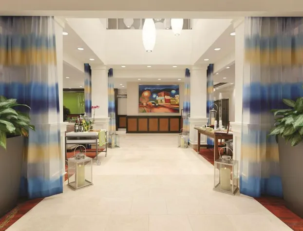 Hilton Garden Inn Falls Church hotel detail image 4