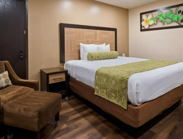 Best Western Plus Glendale hotel detail image 3