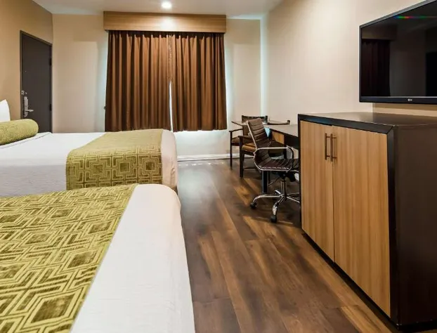 Best Western Plus Glendale hotel detail image 4