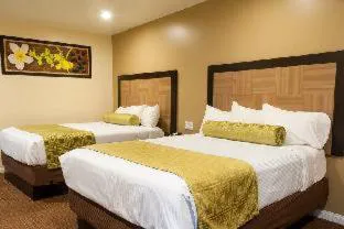 Best Western Plus Glendale hotel detail image 4