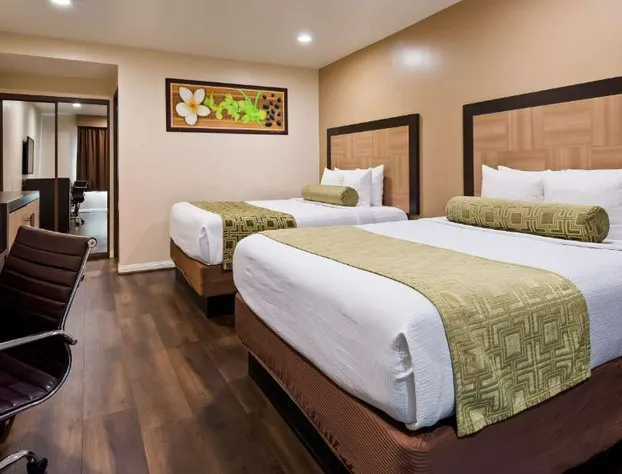 Best Western Plus Glendale hotel detail image 4