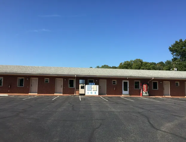 Gretna Motel hotel detail image 1