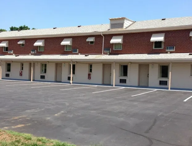 Gretna Motel hotel detail image 3