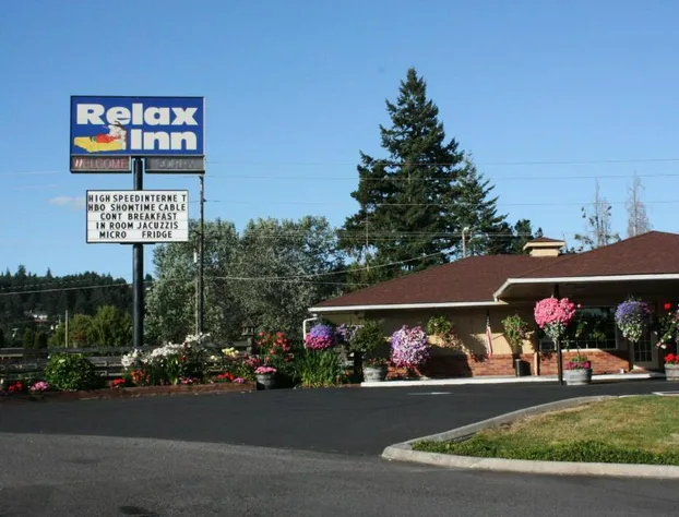 Relax Inn hotel detail image 2