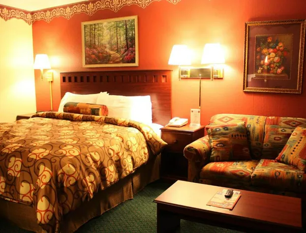 Relax Inn hotel detail image 3