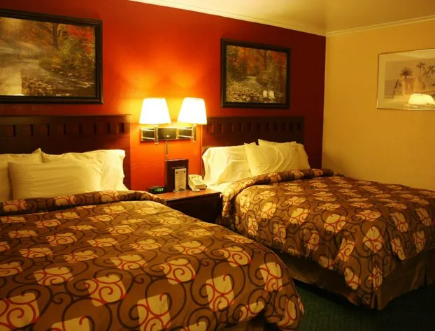 Relax Inn hotel detail image 4