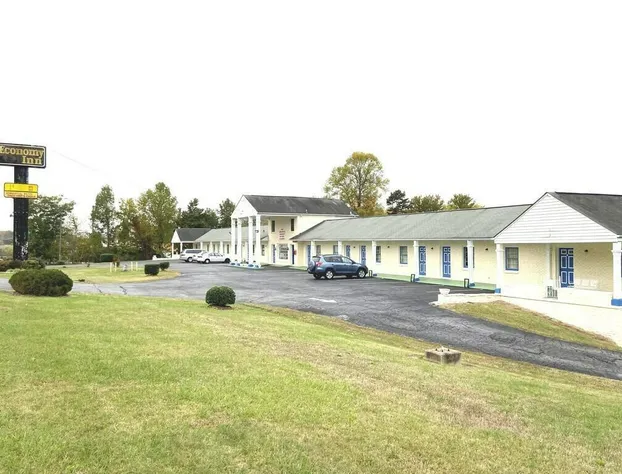 Economy Inn hotel detail image 1