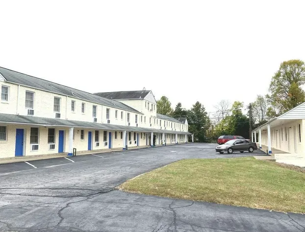 Economy Inn hotel detail image 3