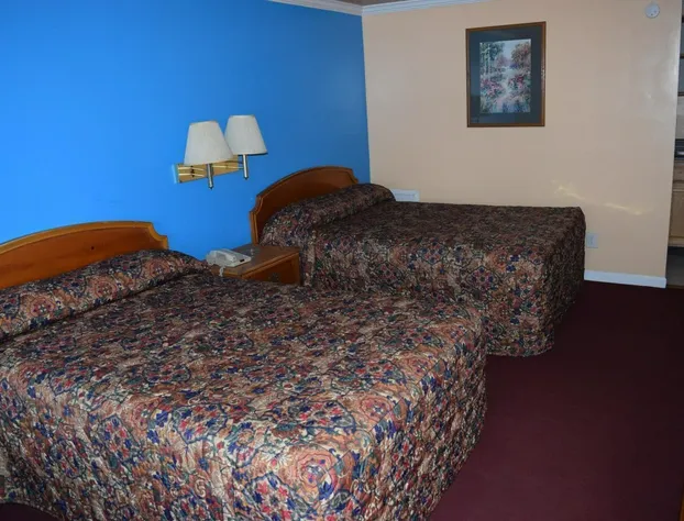 Fort Eustis Inn hotel detail image 3