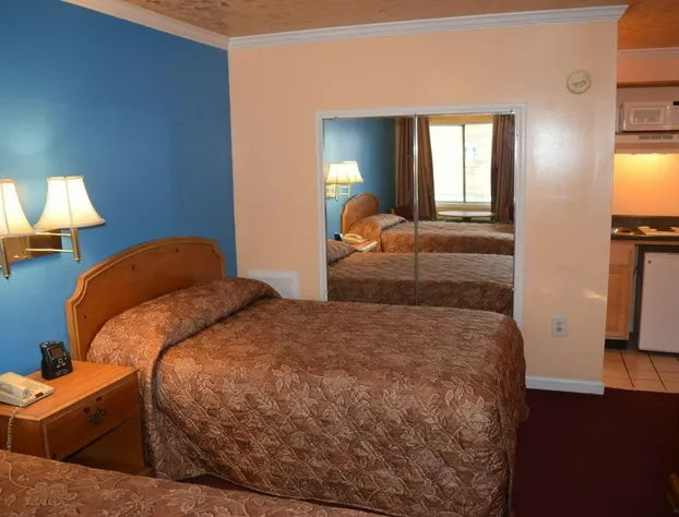 Fort Eustis Inn hotel detail image 4