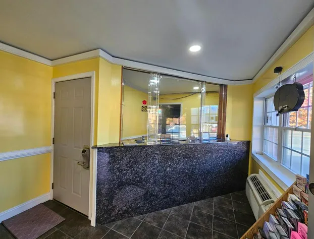 Fort Eustis Inn hotel detail image 3