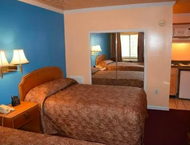 Fort Eustis Inn hotel detail image 4