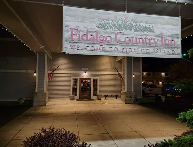 Fidalgo Country Inn hotel detail image 1