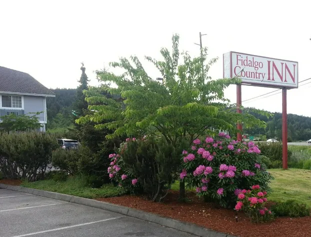 Fidalgo Country Inn hotel detail image 1