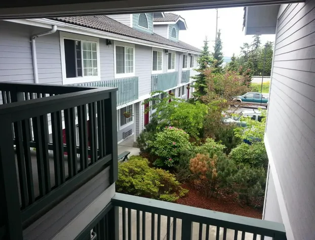 Fidalgo Country Inn hotel detail image 4