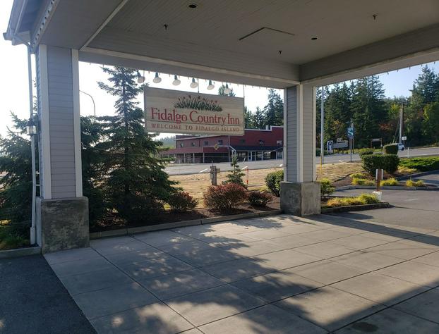 Fidalgo Country Inn hotel detail image 2