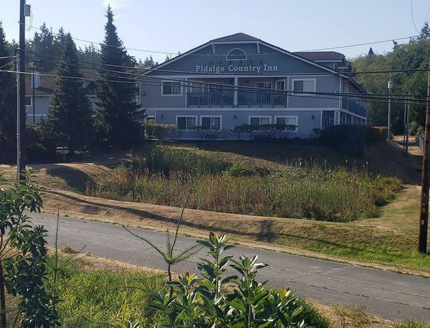 Fidalgo Country Inn hotel detail image 3